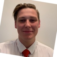 Rhys Huisman