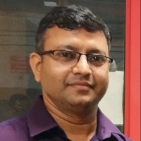 Surya Prakash Prajapati