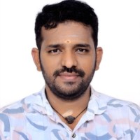Prabakaran P