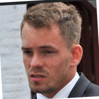 Rasmus Lionett