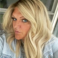 Amanda Rush