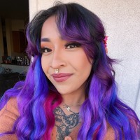 Jennifer Benito Vega