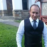 Stefano Anghel