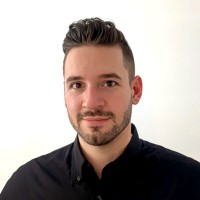 Marc-Andre Larin