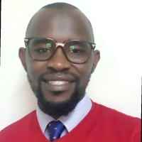 Jeremiah Mwirii Kamencu