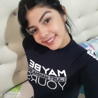 Caren Carolina Arza Gimenez