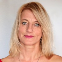Marielle Mamet