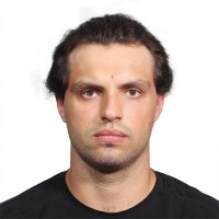 Daniil Manchenko