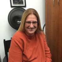 Lisa Menconi