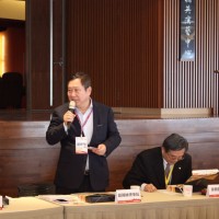 Ringo 國帥 Chao 趙