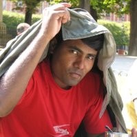 Prashant Saratale