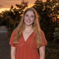 Claire Bergren