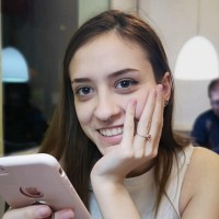 Caterina Bentancur Diaz