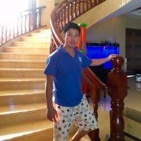 刘行波