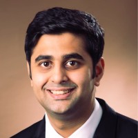 CA Aneesh Kelkar , CFA