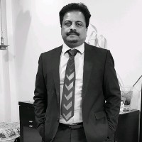 Suresh Kumar S
