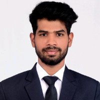 Amith Gupta