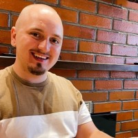 Ionut Razvan Gradinaru