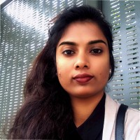 Monisha Devi Karthick