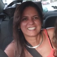 Magna Araújo Vp