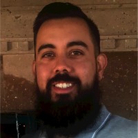 Erik Orozco