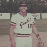 Kenny Barton
