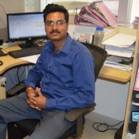 Anukool Mishra