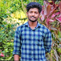 Uthaya Kumar M