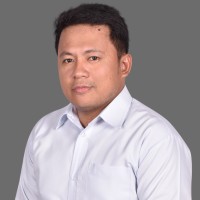 Jay-Al Cosio (MRINA, MNI, MIIMS)