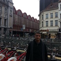 Ayham Farraj