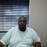 Kevin Crosby