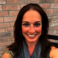 Amanda Foster