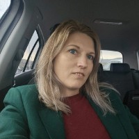 Olimpia Muntean