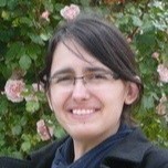 Andrada QUILLAS MARAN