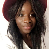 Aïssatou Sané