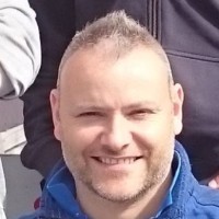 Steve Dent