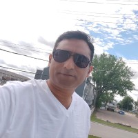 Hares Mahmud