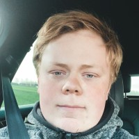 Fredrik Andersson