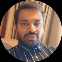 Naveen Prakash Duraisamy