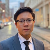 Barak Huang
