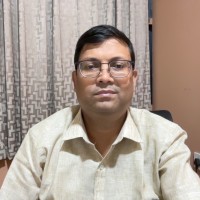 Debashis Panda