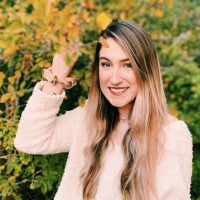 Olivia Pringle