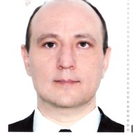 Сергей Климин