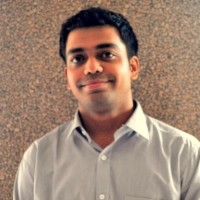 Himanshu M.
