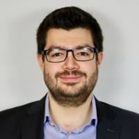 Mickaël Strazzeri