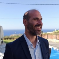 Petros Papapetrou