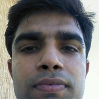 Saurav Anand