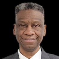 Terence Peck