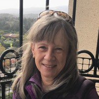 Carol Philips Cumming