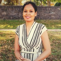 Dr. Swathi Palasamudram